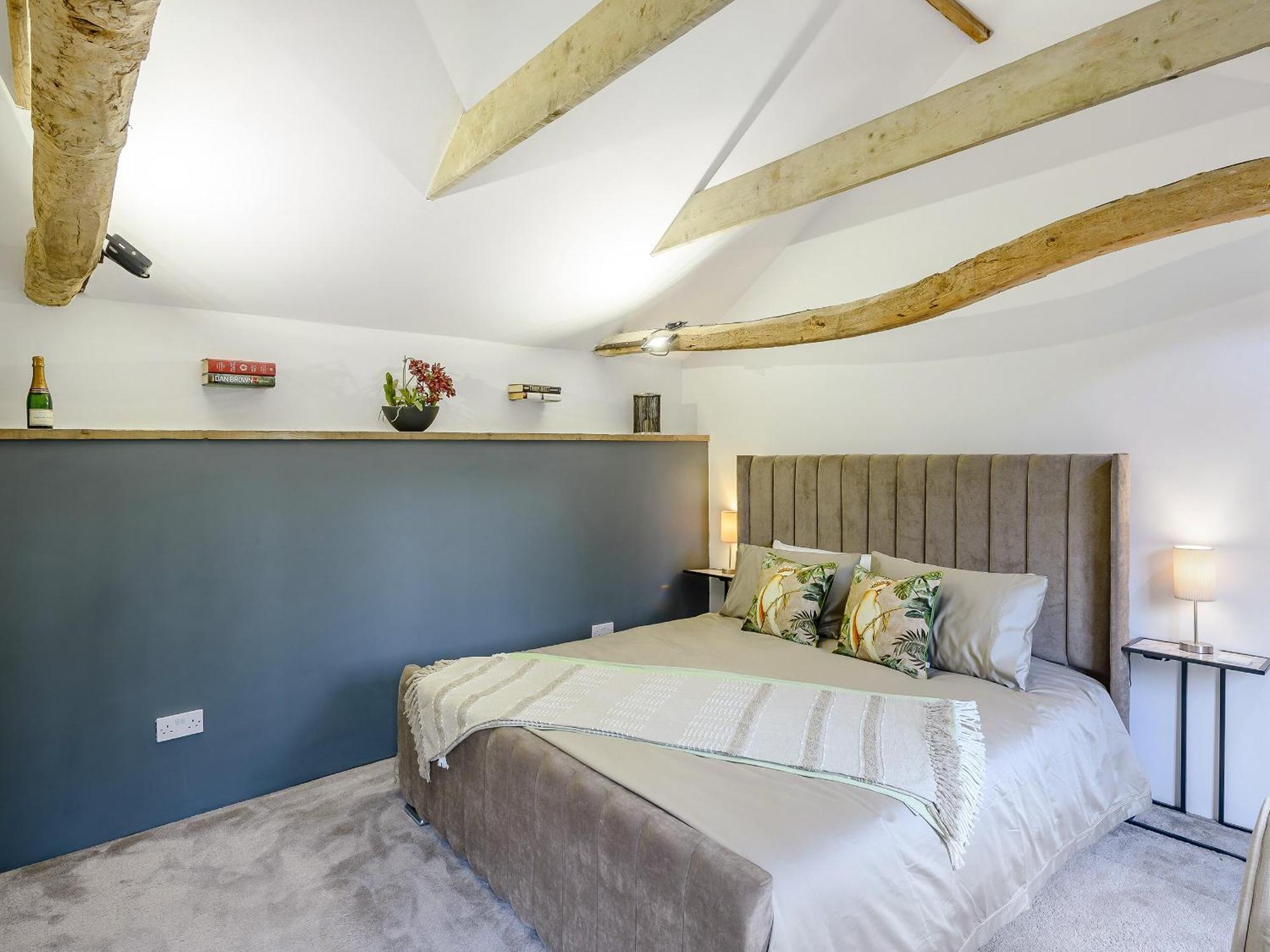 1 Lamb Barn Villa Saint Osyth Exterior photo
